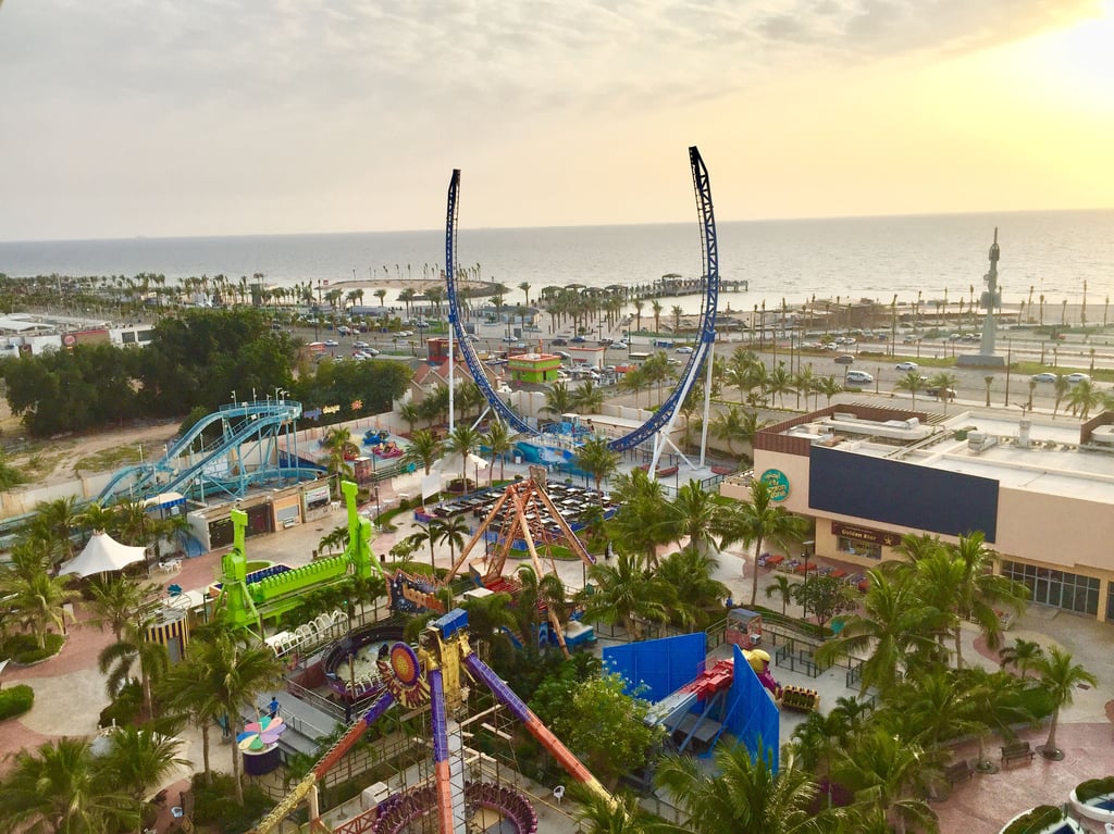 Atallah Happy Land Park