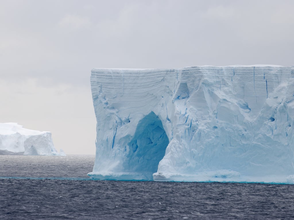 © Valentin GUILLET - Institut polaire français - TA73