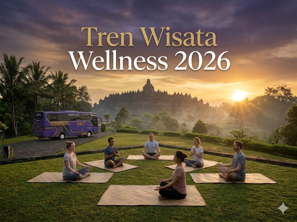 wellness 2026