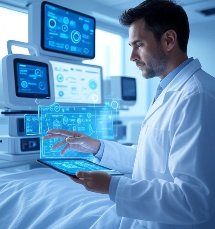 Navigating the U.S. Healthcare System in 2025: Challenges, Opportunities, and Paths to Improvement