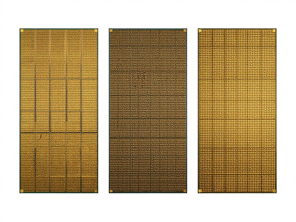 semiconductor advanced node metrics comparison tsmc n2 samsung sf2 intel 18a transistor density gate