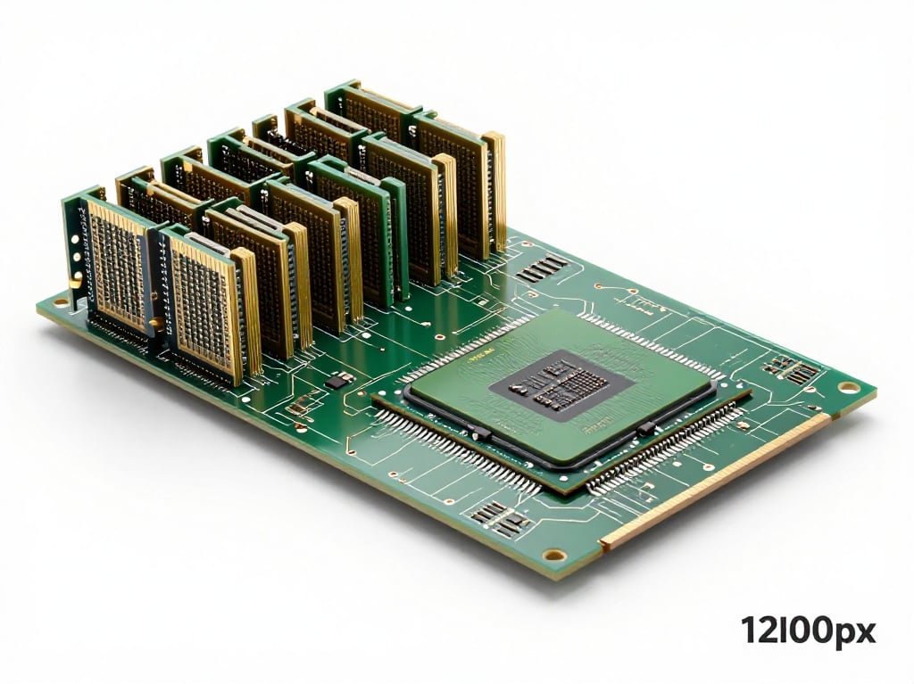 advanced packaging shortages hbm memory scarcity ai chip shortage cowos tsmc capacity 2026