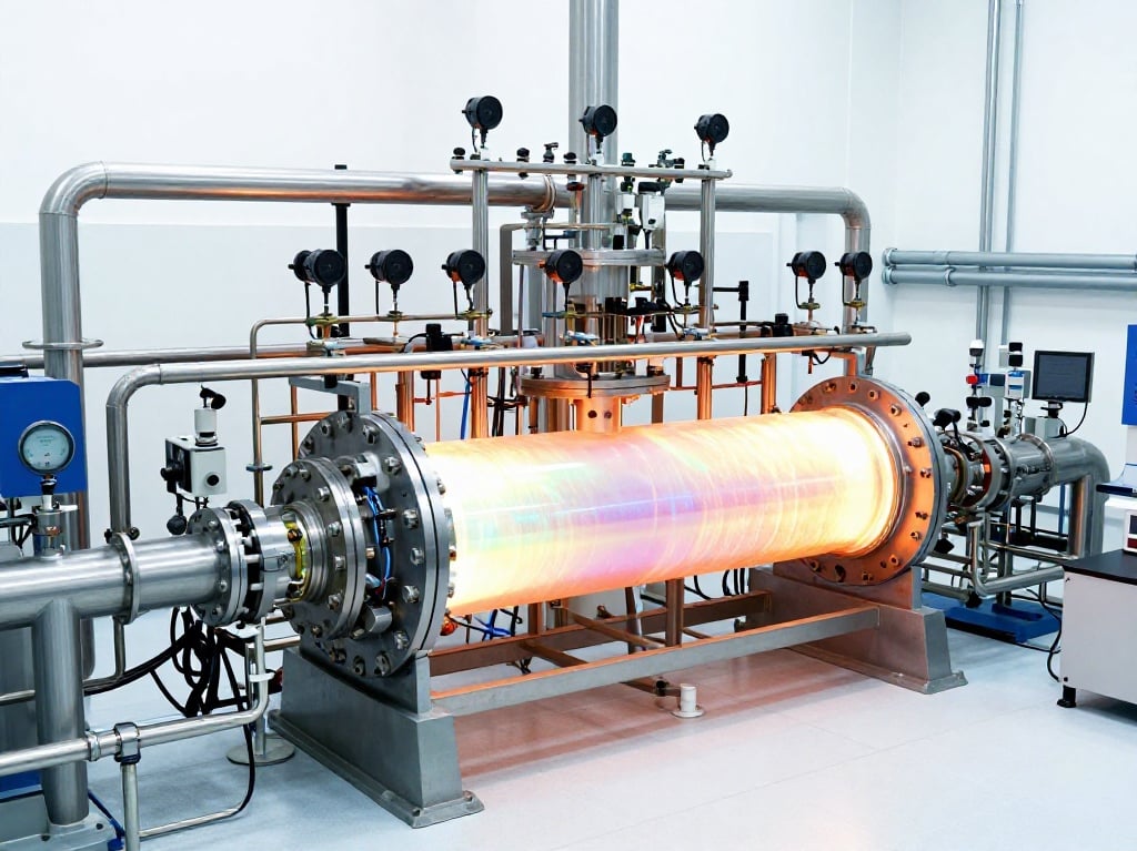 molten salt reactor breakthrough idaho national laboratory next-gen nuclear baseline power data cent
