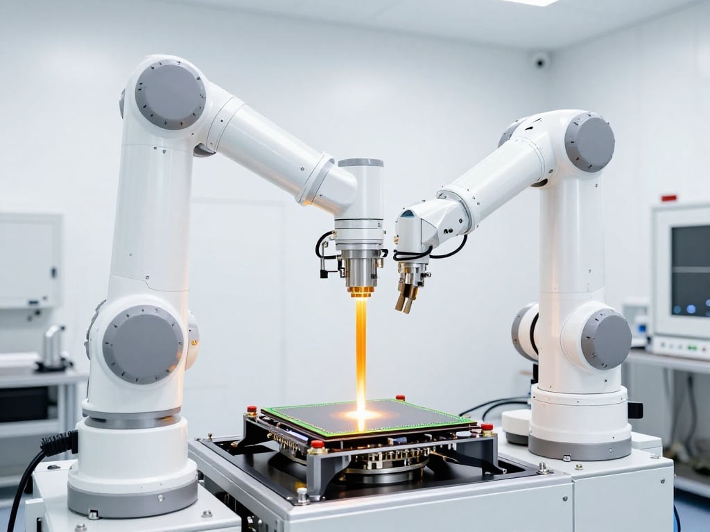 highest quant rated semiconductor stocks artificial intelligence SOX index milestone micron sandisk