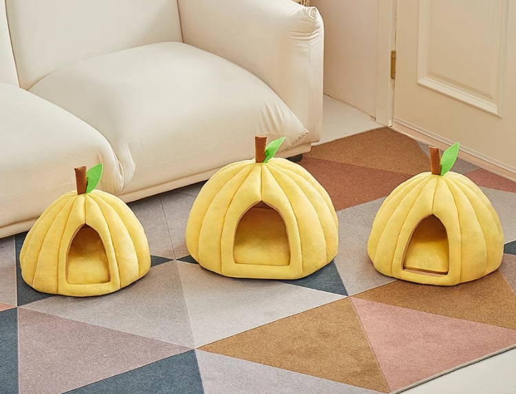 Cat Hut
