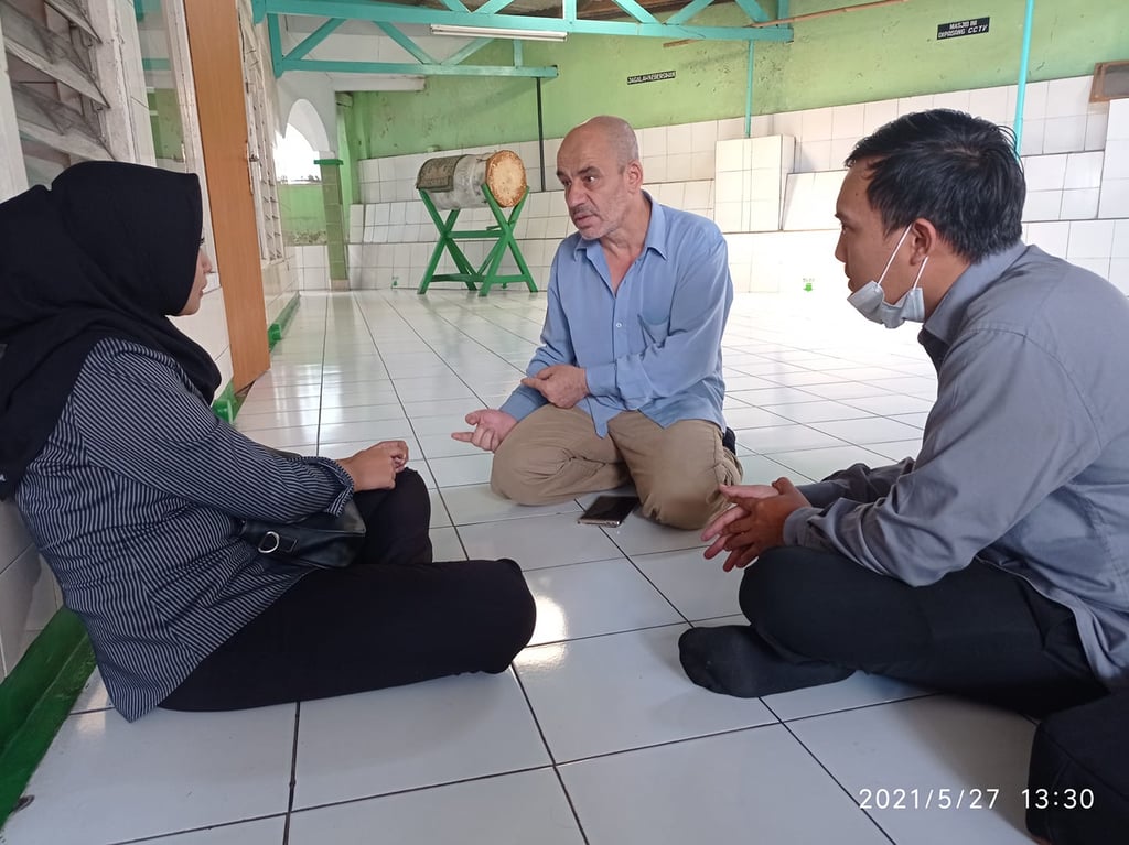 advokat pengacara perceraian warisan isbat nikah perwalian poligami