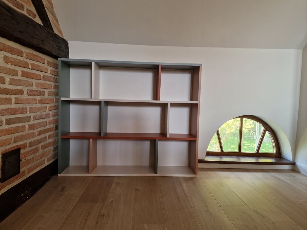 bibliothèque