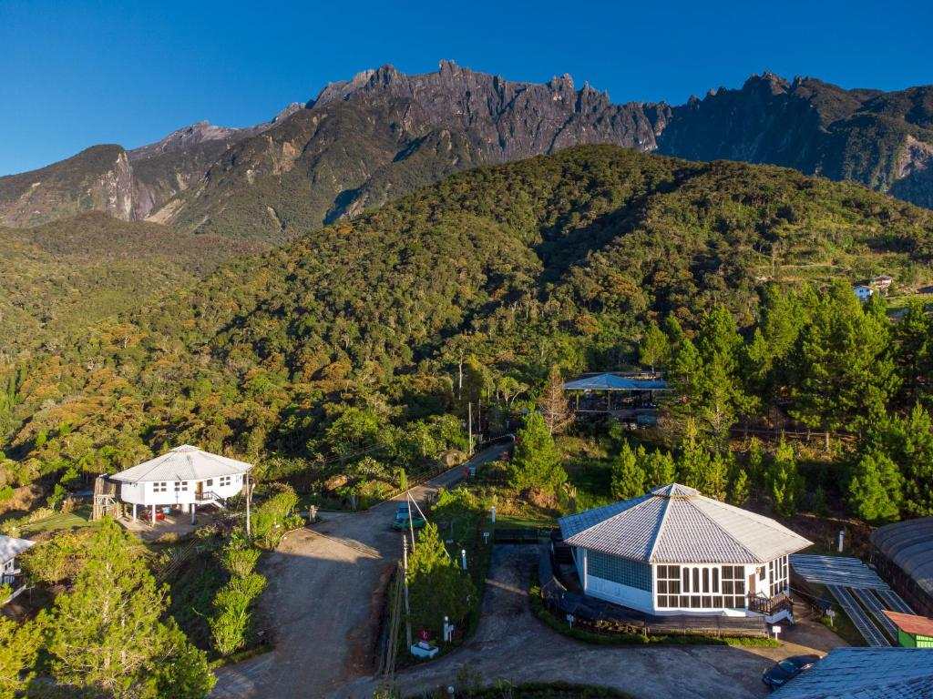 La Cantane Villa