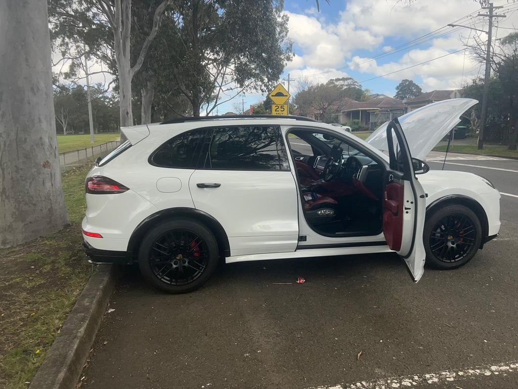 mobile Pre purchase car inspection 