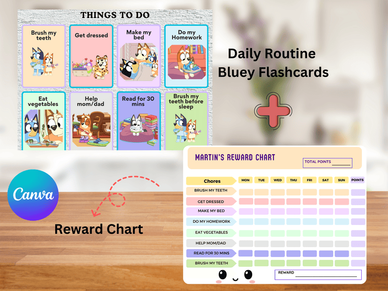 Bluey-Chore-chart-for-kids
