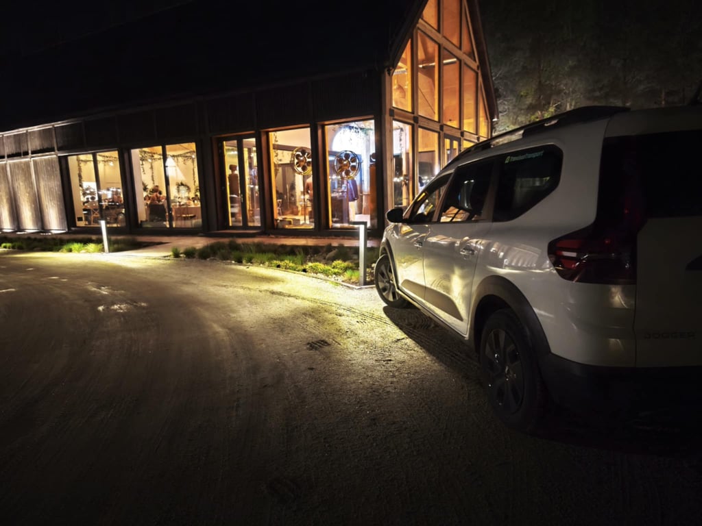 przewóz gości weselnych