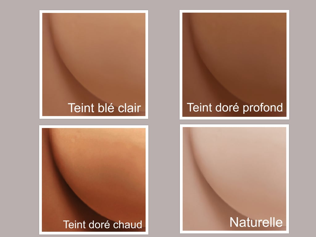 teinte peau dolls