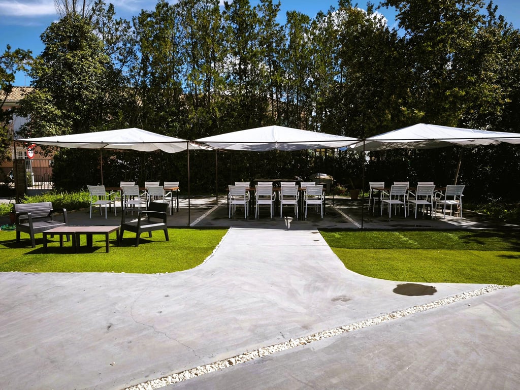 Eventos bodas