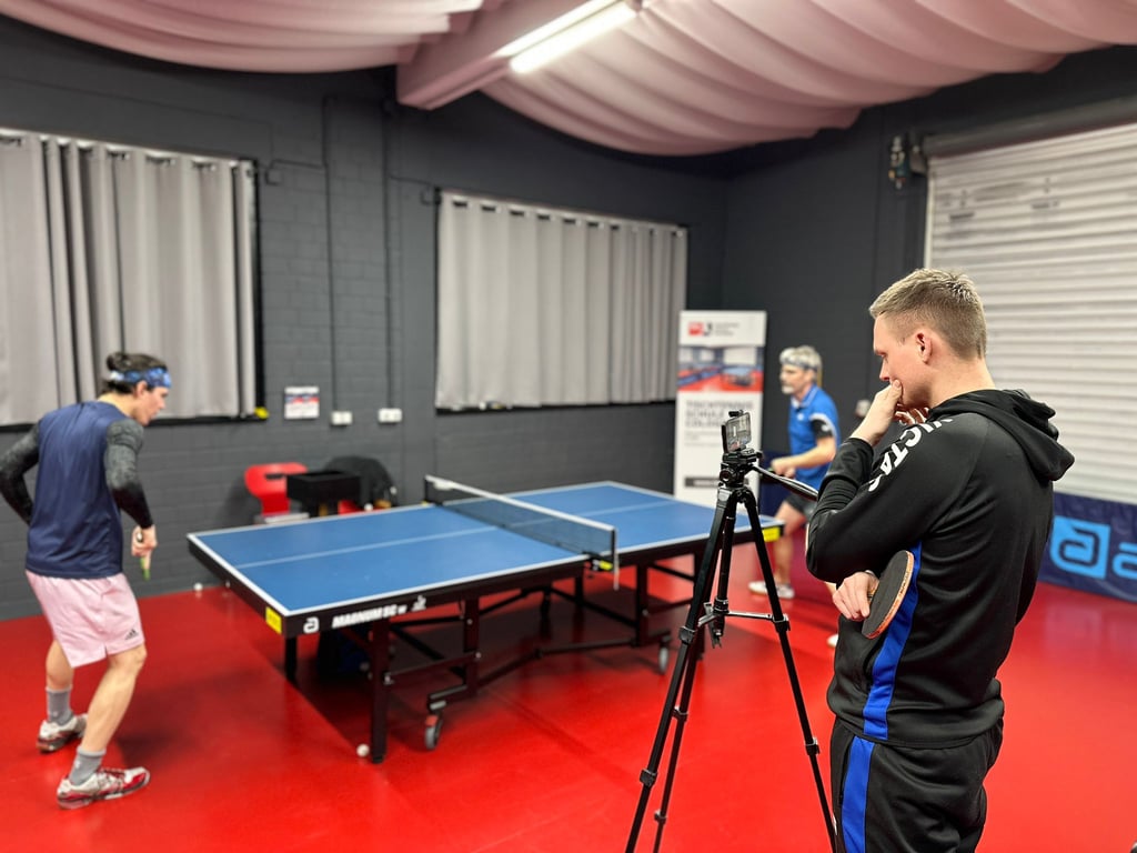 Einblick Gruppenkurs