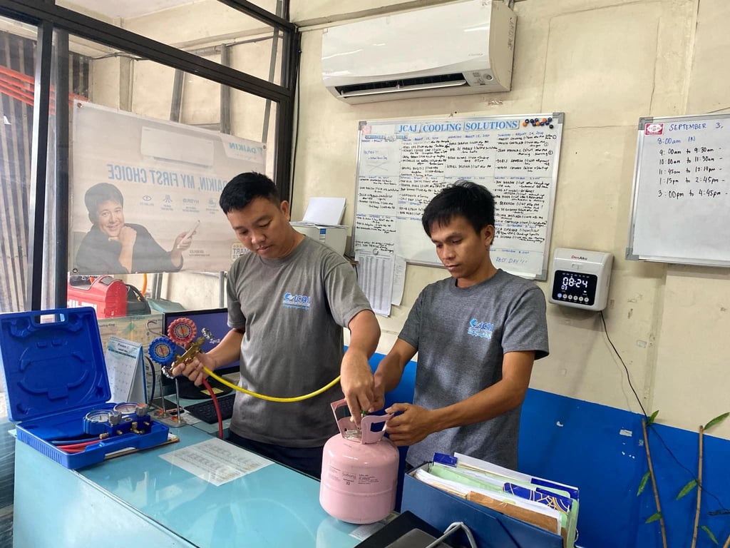 jcaj cooling solutions
