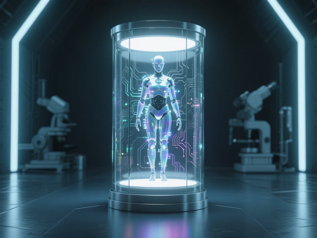 2.7 Simulierte Gefühle