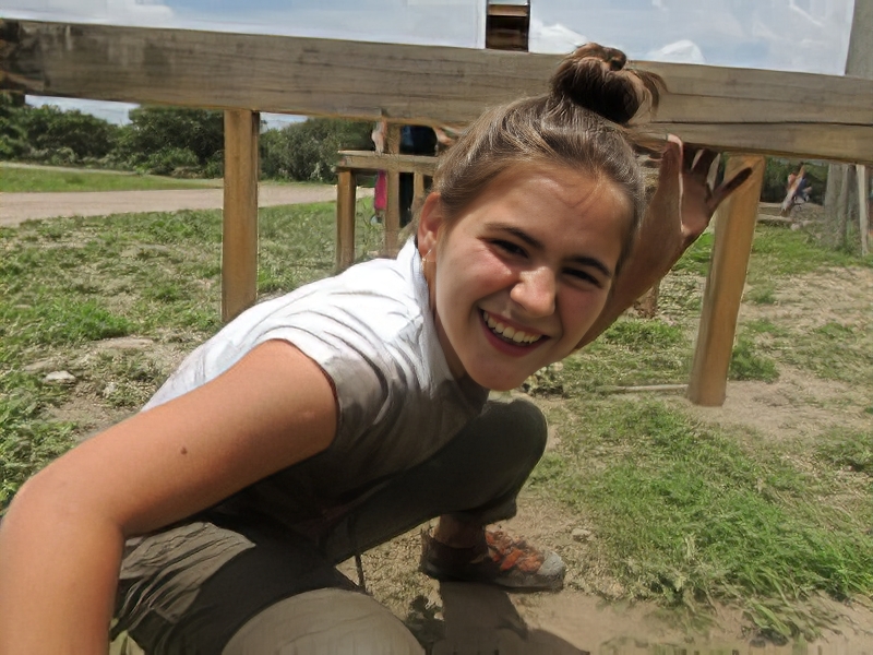 Avisos Importantes Ojo Ciego Camp