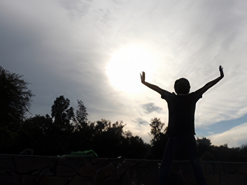 Servicio Médico Ojo Ciego Camp