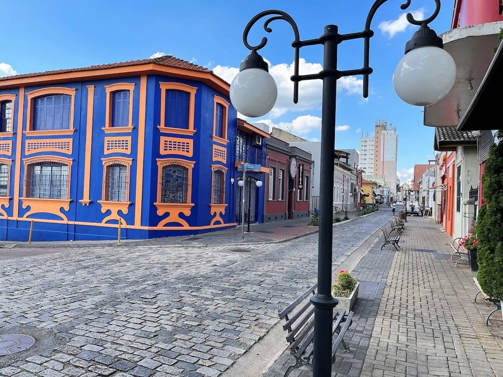 cidade de atibaia é uma opção de passeio para o dia dos pais