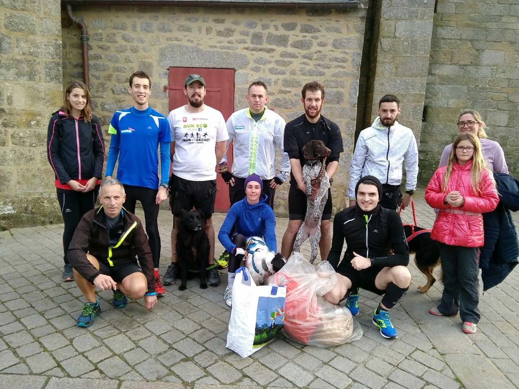 Victor Carrer, freelance événementiel sportif, régisseur, chef de projet et animateur micro. 