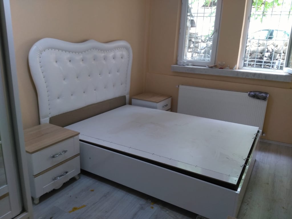 KOMİDİN BAZA BAŞLIK