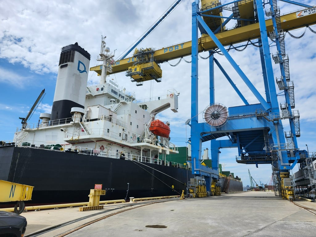 Marine Surveying & Asset Evaluation