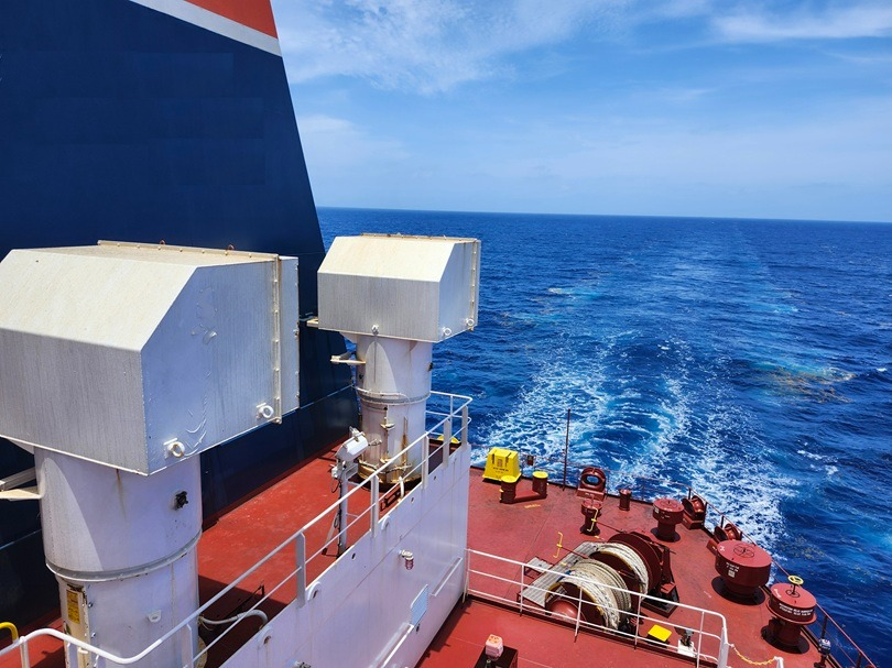 Navigating Complexity with Expertise - Consult Maritime