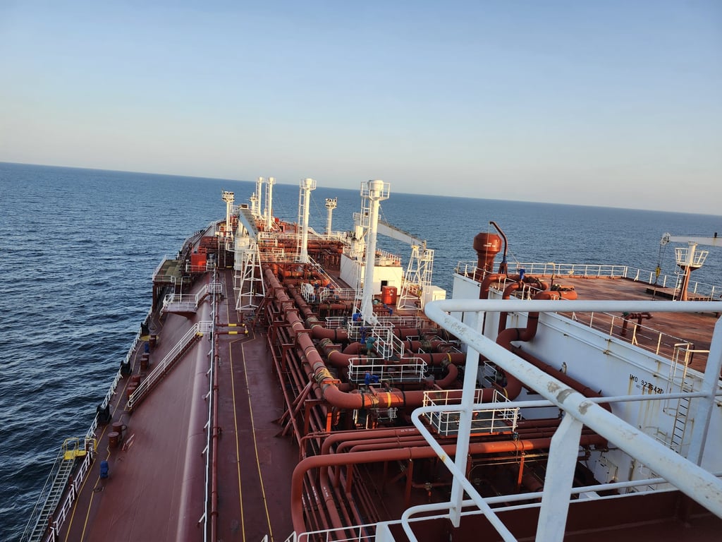 Marine Surveying & Asset Evaluation