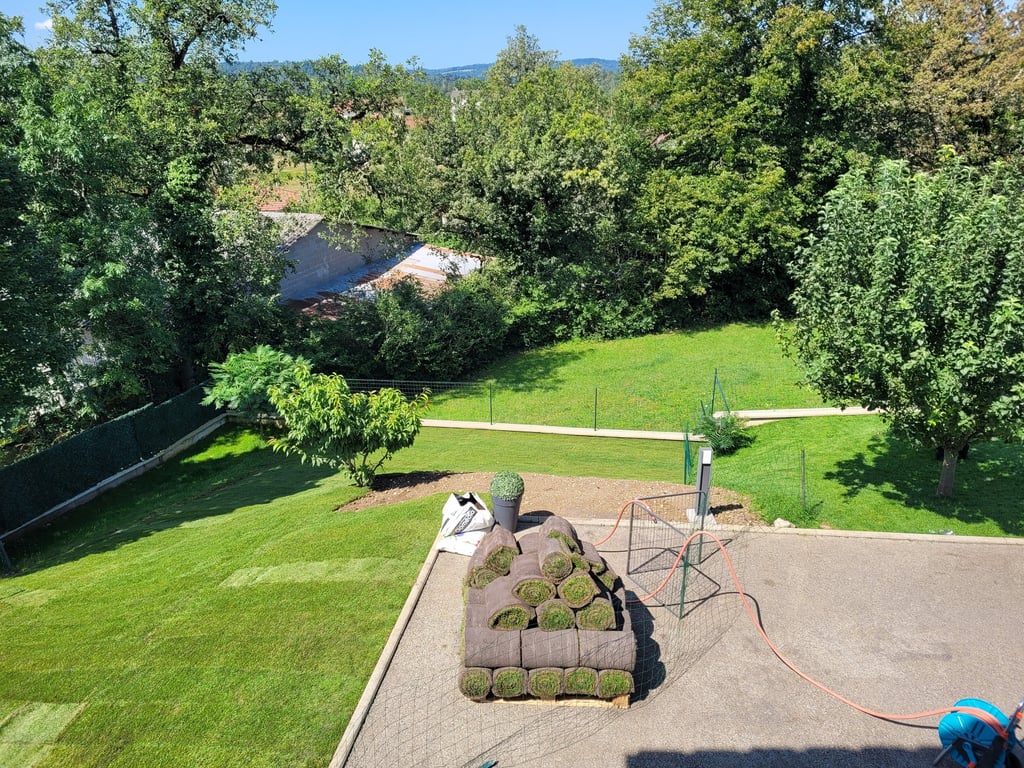 Travaux pour les Diamants Noirs d'Also