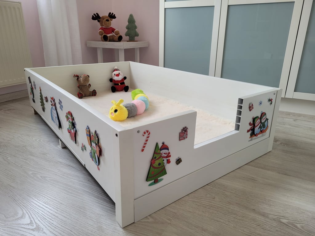 Nurserie pour bébés Schnauzers nains