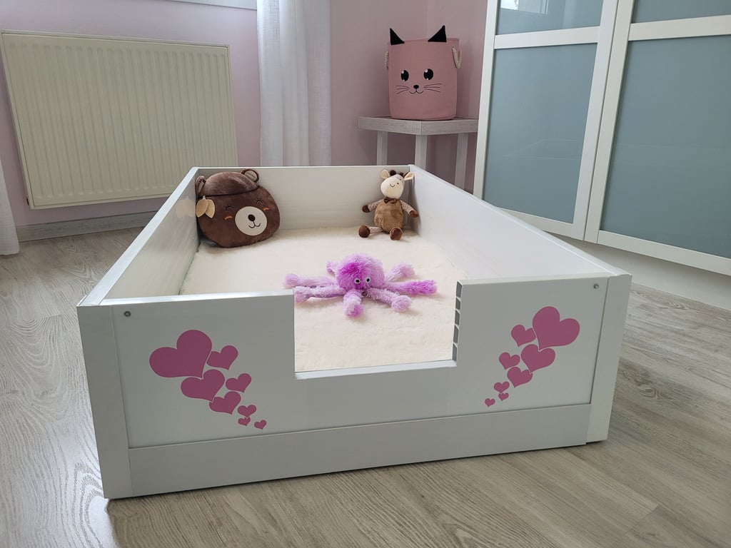 Nurserie des Diamants Noirs d'Also