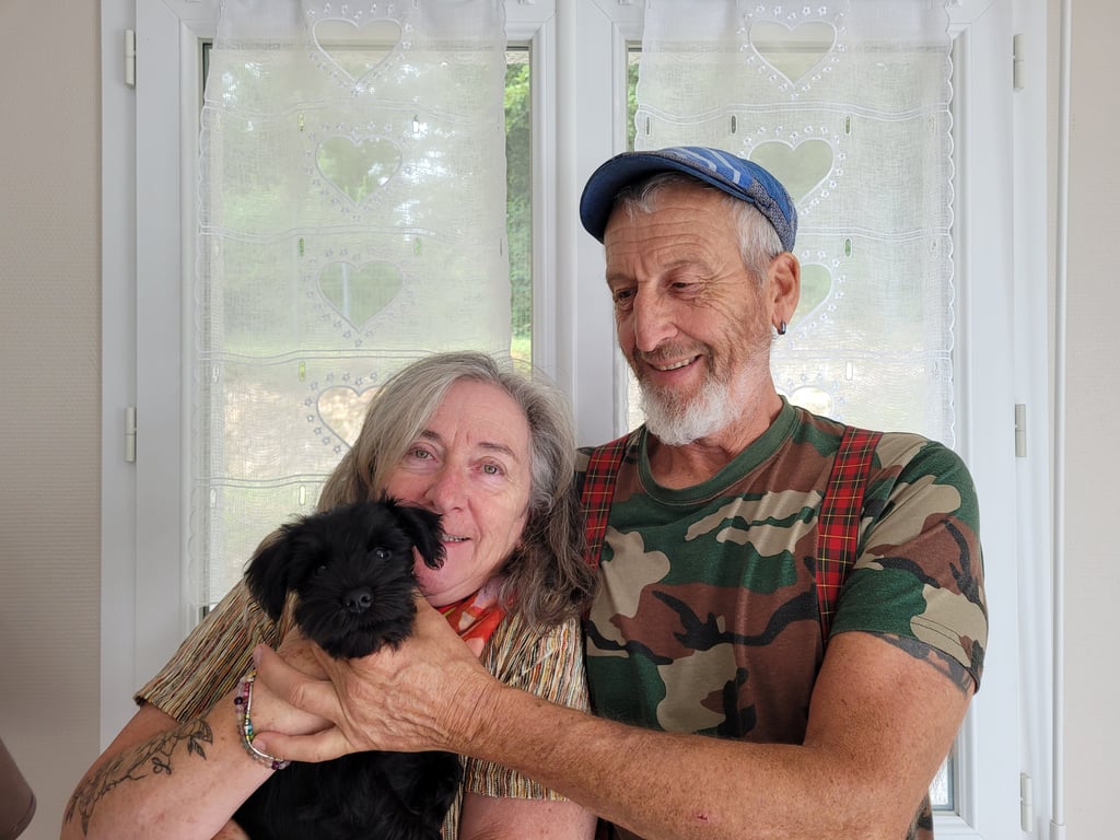 Ava des Diamants Noirs d'Also