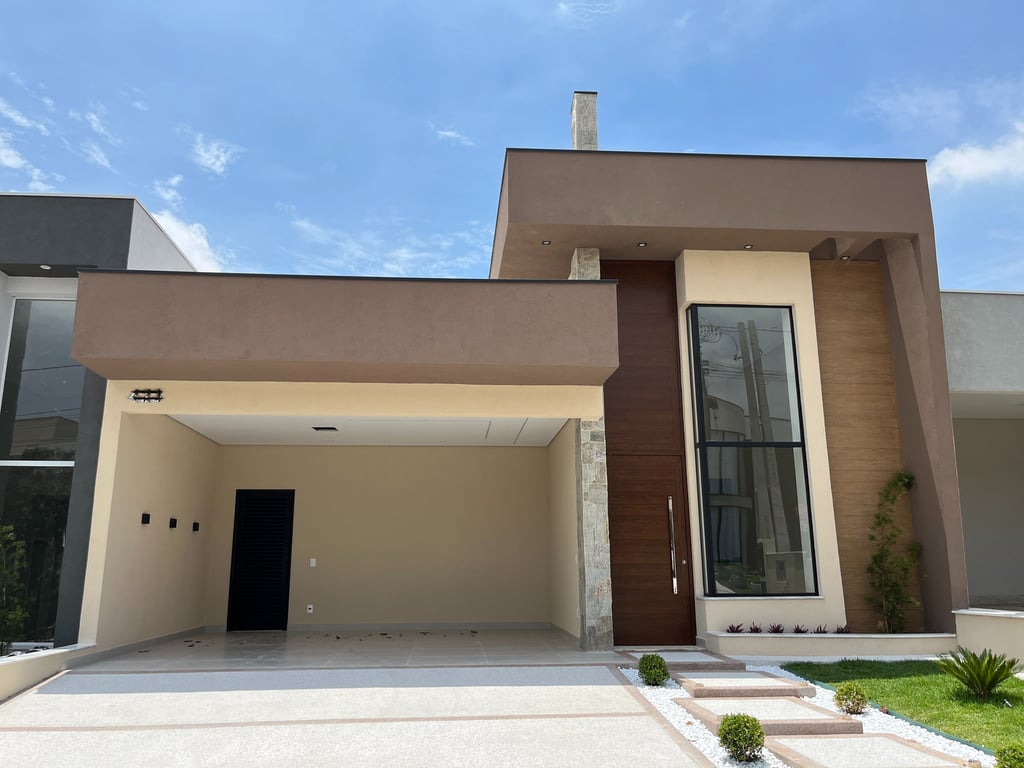 Projetos estruturais