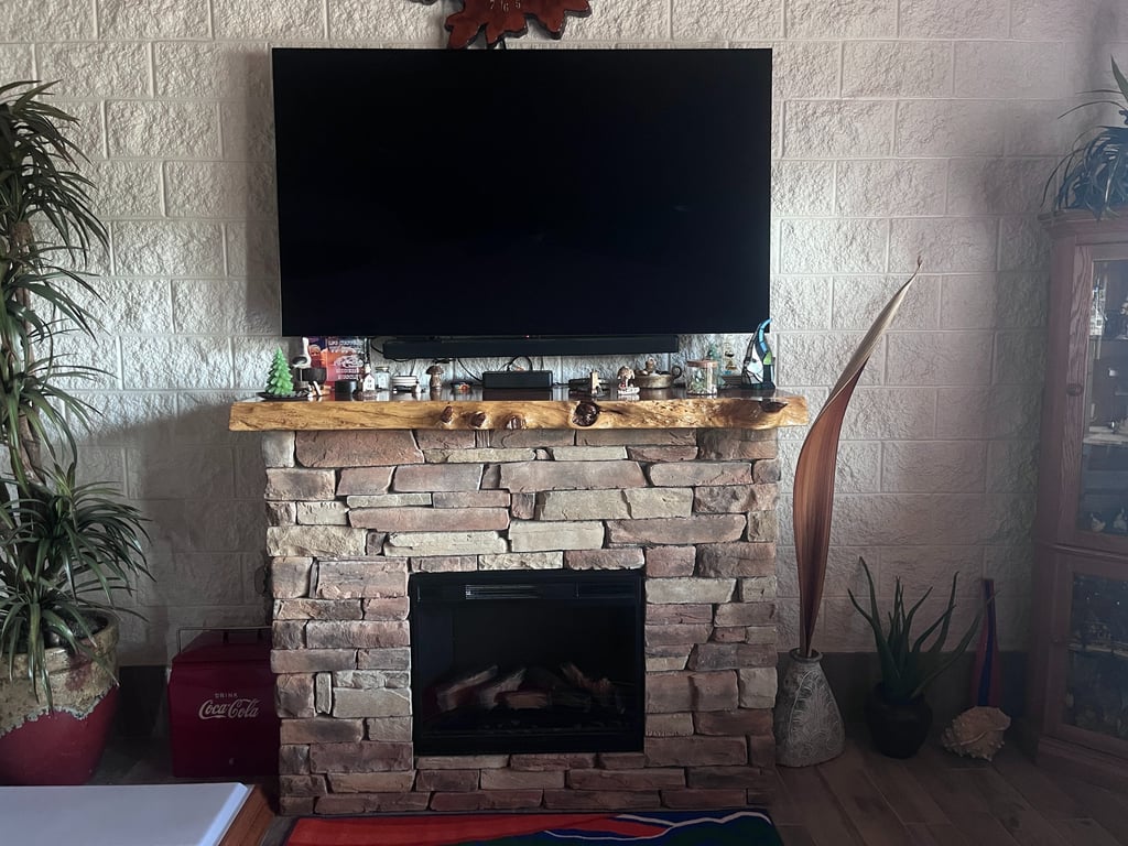 TV installation and mounting service Ocala
