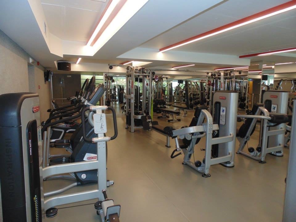 Arrábida Gym Lobito§