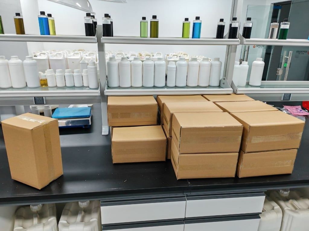 solvents and additives battery electrolytes