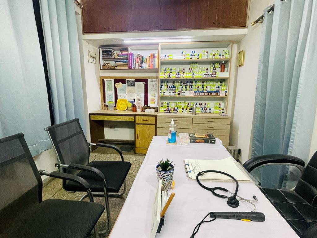 shakuntala clinic