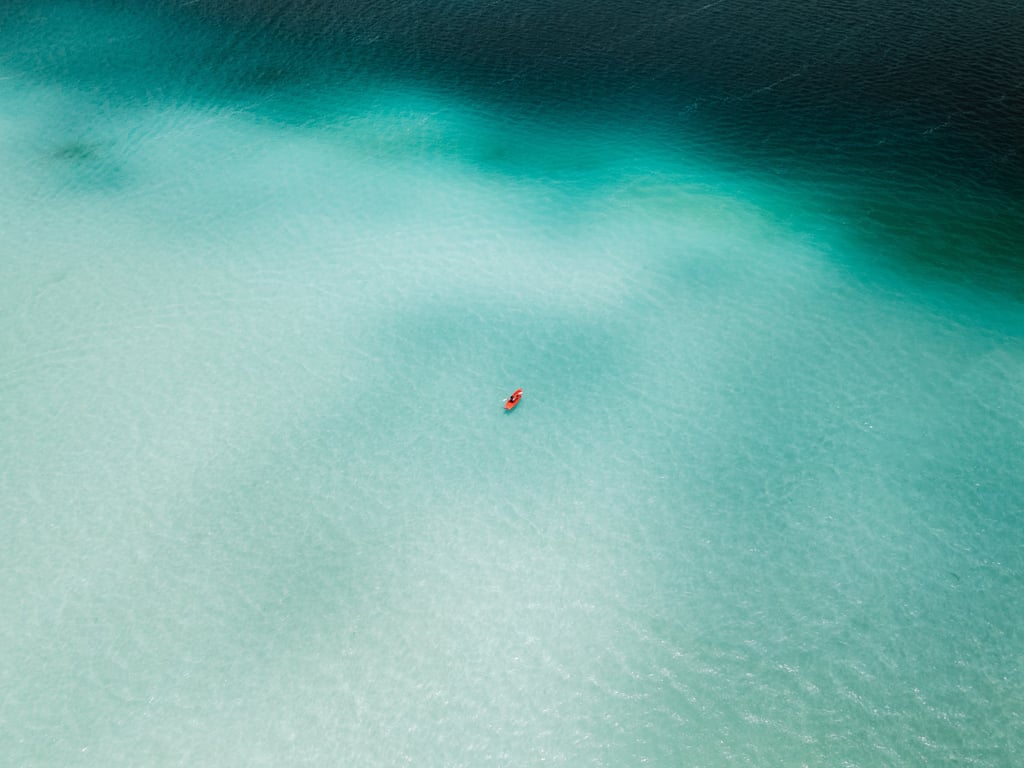 Mexique Bacalar - Studio Fauvve 