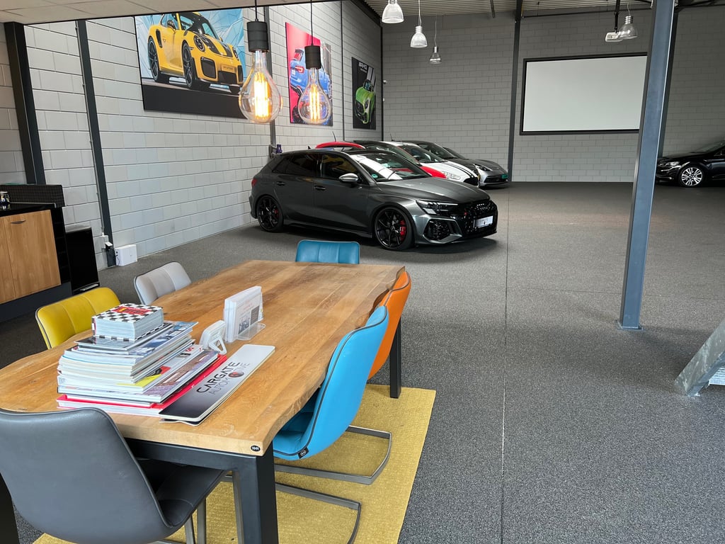 Autobedrijf boxtel inkoop verkoop autos