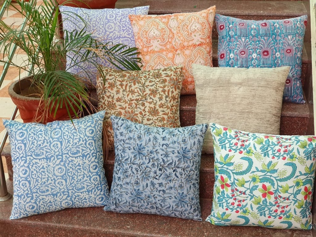 Artisan handicraft items export