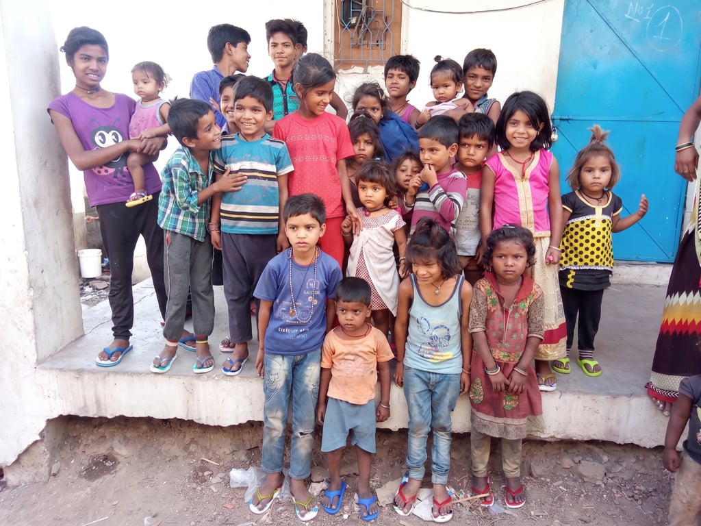 Bir Global™ Group CSR Activity