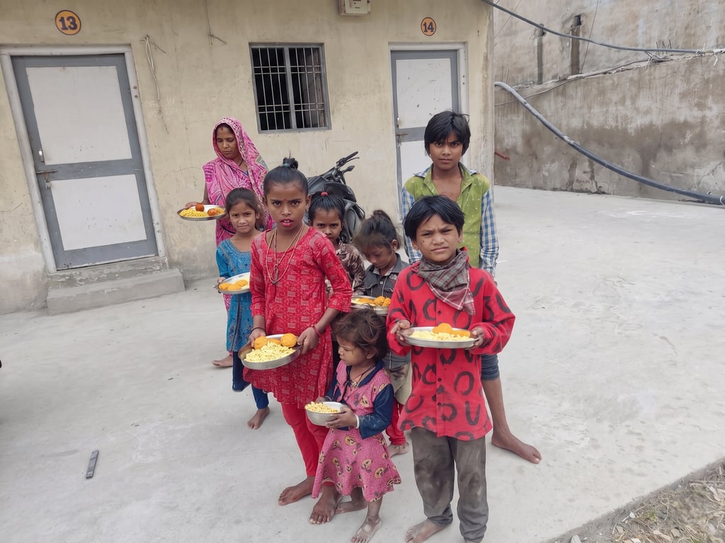 Bir Global™ Group CSR Activity