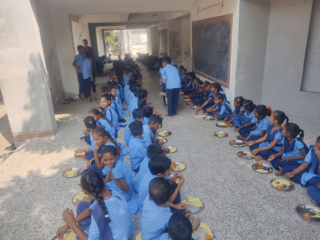 Bir Global™ Group CSR Activity