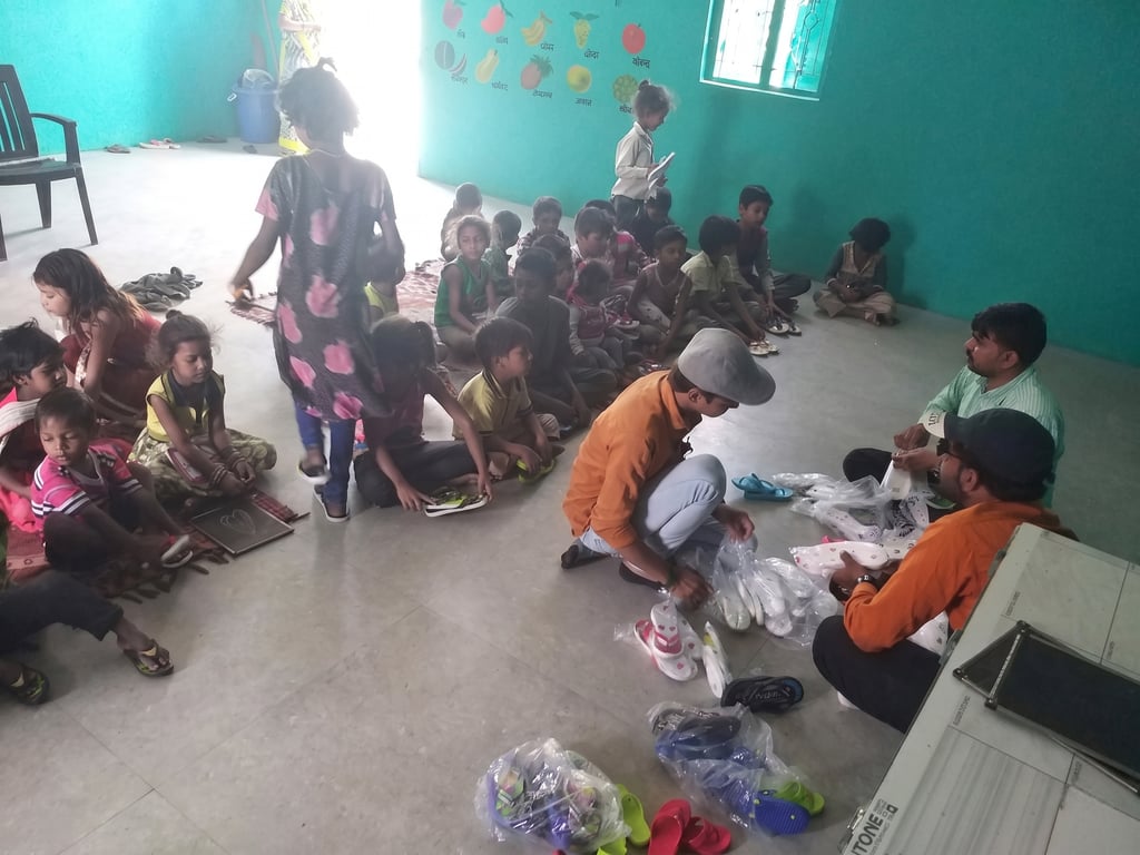 Bir Global™ Group CSR Activity