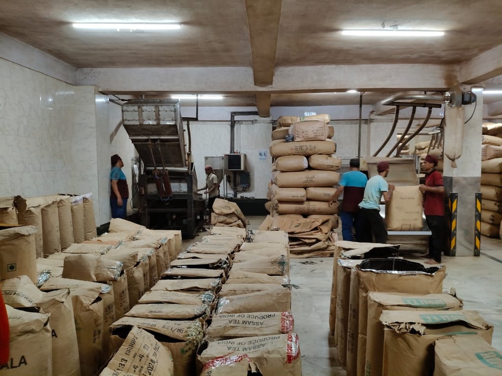 Bir Global™ Group Export