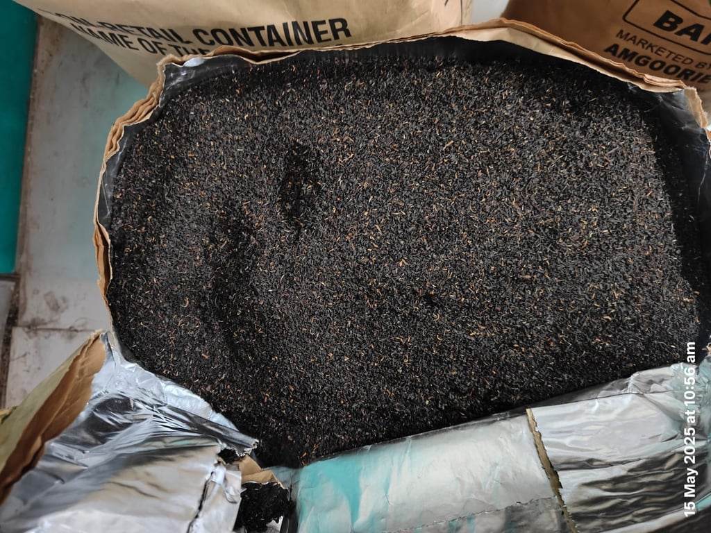 Orthodox Tea Bir Global Group