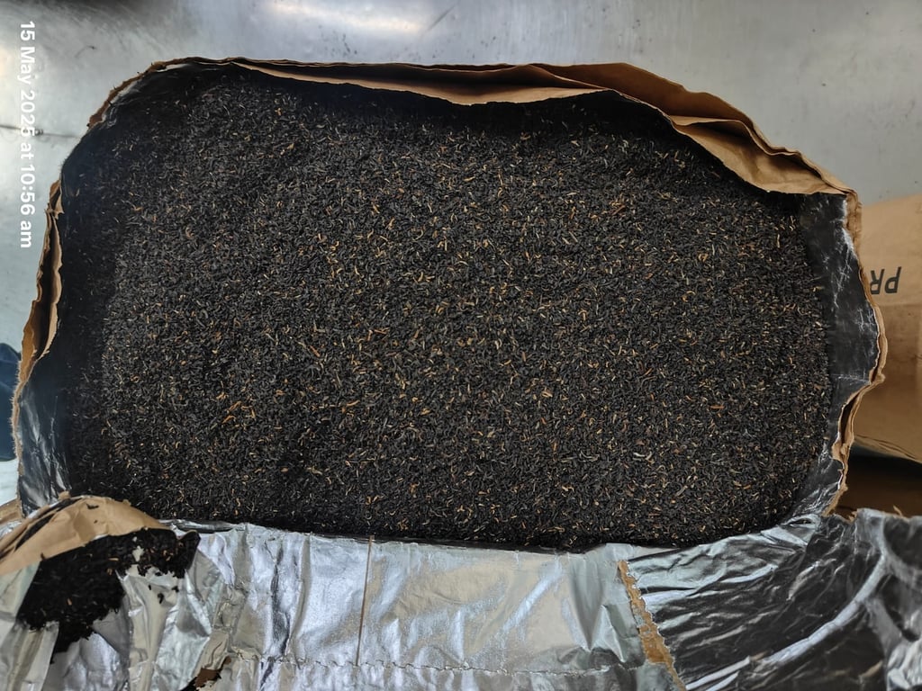 Orthodox Tea Bir Global Group