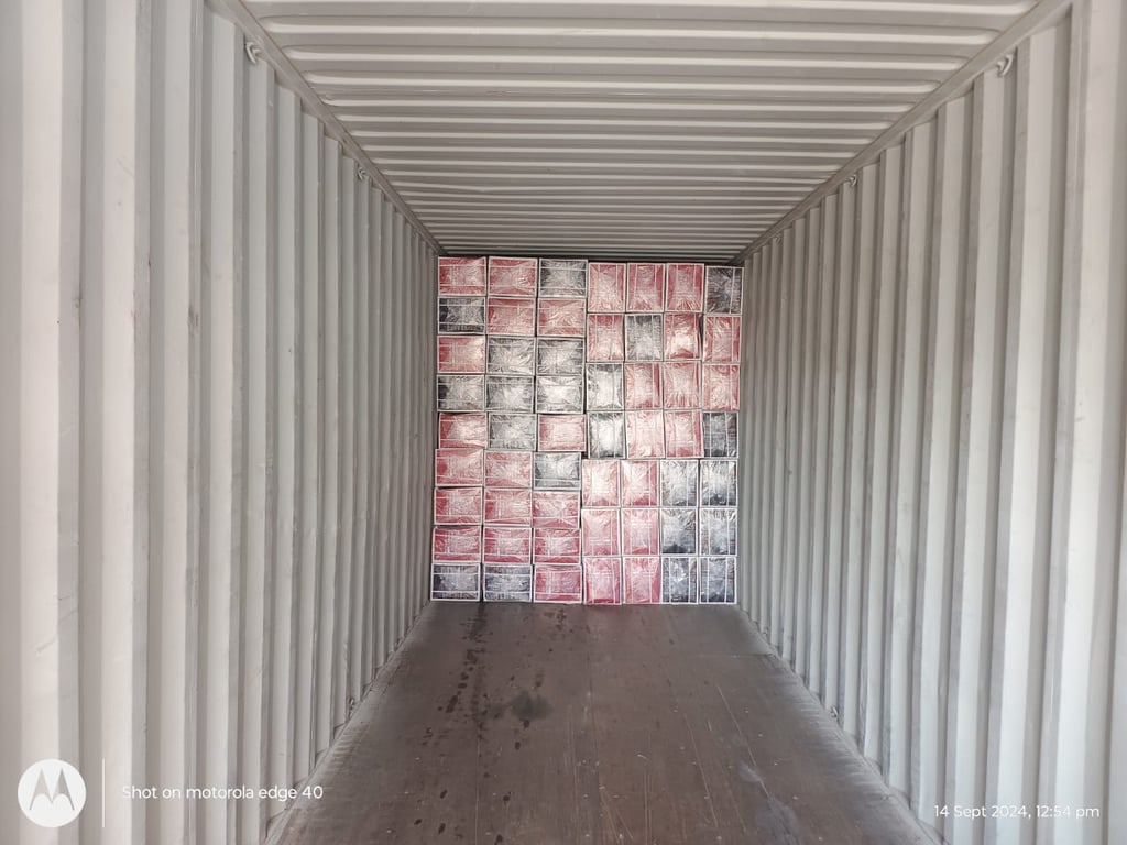 Bir Global™ Group Export