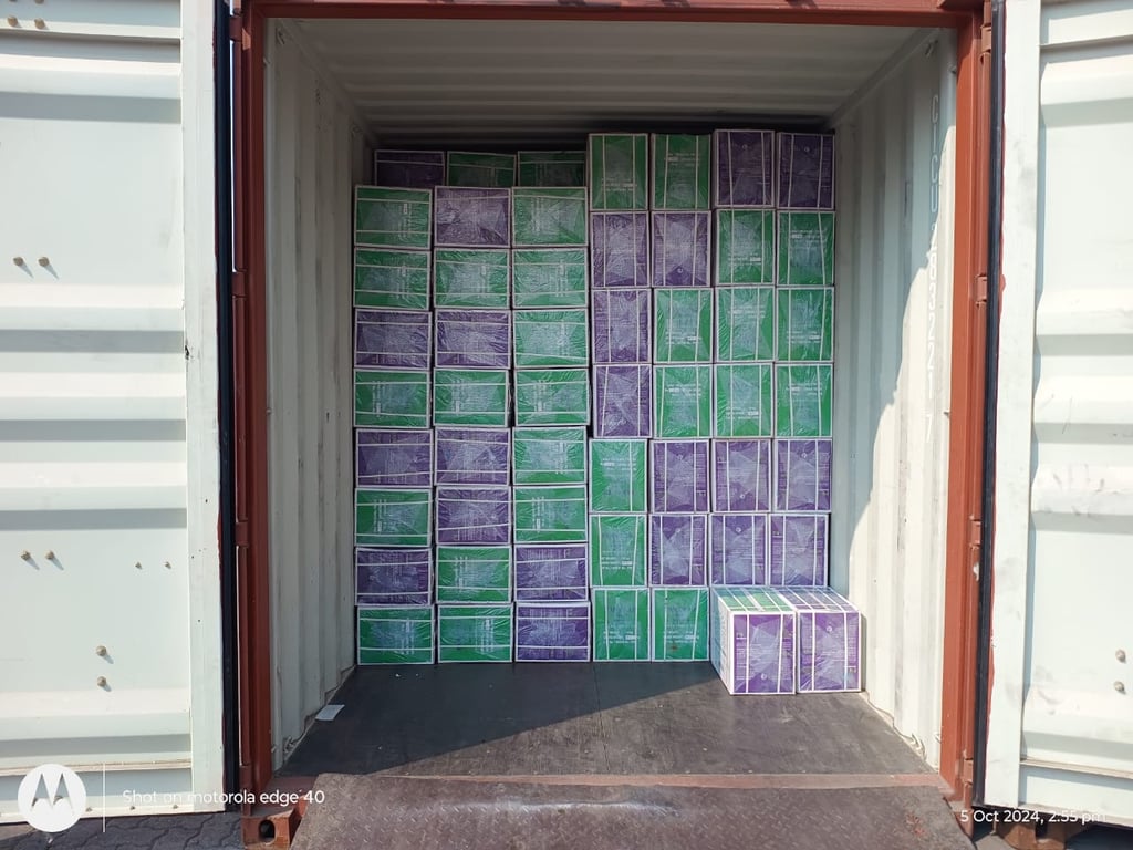 Bir Global™ Group Export