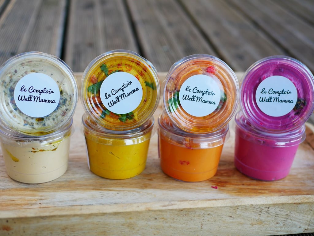 Ariana Living the Dream French Riviera